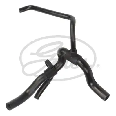 ENGINE HOSES 05-2773 CURVED HOSE Gates 