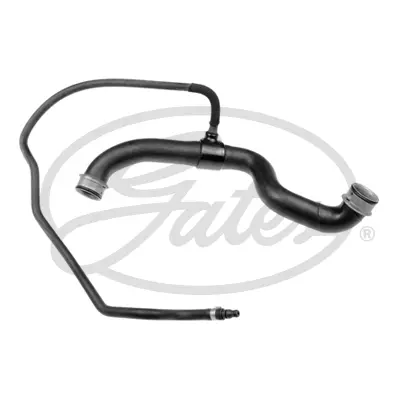 ENGINE HOSES 05-2780 CURVED HOSE Gates 