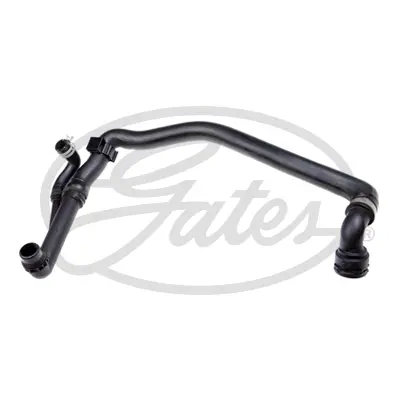 ENGINE HOSES 05-2782 CURVED HOSE Gates 
