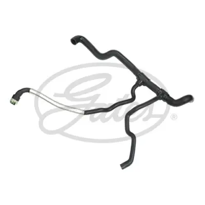 ENGINE HOSES 05-2789 CURVED HOSE Gates 