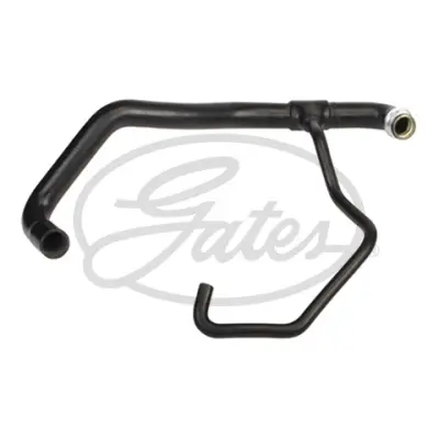 ENGINE HOSES 05-2792 CURVED HOSE Gates 