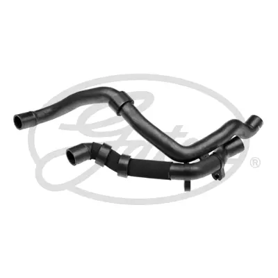 ENGINE HOSES 05-2793 CURVED HOSE Gates 