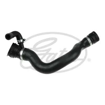 ENGINE HOSES 05-2795 CURVED HOSE Gates 