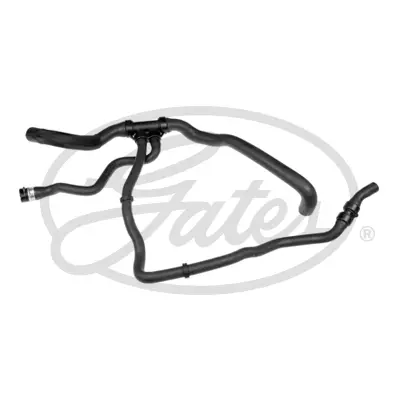 ENGINE HOSES 05-2798 CURVED HOSE Gates 