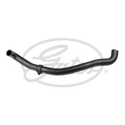 ENGINE HOSES 05-2801 CURVED HOSE Gates 