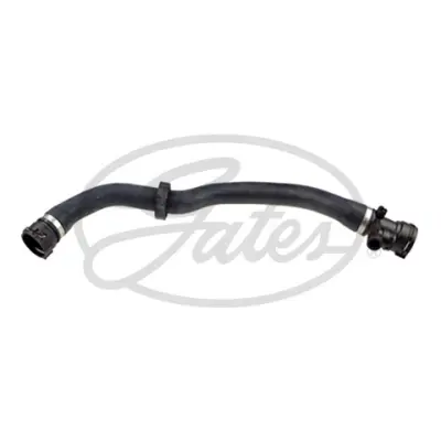 ENGINE HOSES 05-2802 CURVED HOSE Gates 