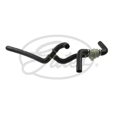 ENGINE HOSES 05-2804 CURVED HOSE Gates 