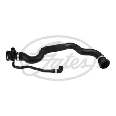 ENGINE HOSES 05-2811 CURVED HOSE Gates 