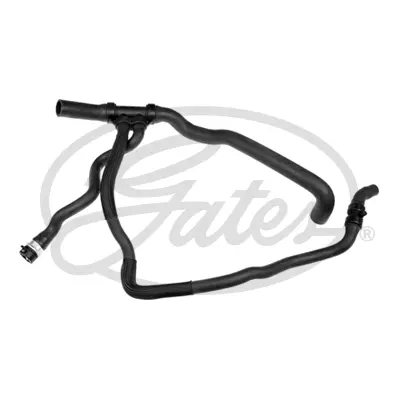 ENGINE HOSES 05-2816 CURVED HOSE Gates 