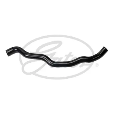 ENGINE HOSES 05-2817 CURVED HOSE Gates 