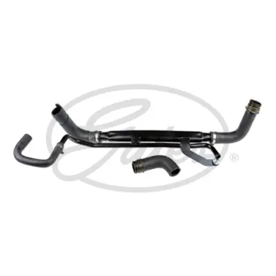 ENGINE HOSES 05-2818 CURVED HOSE Gates 