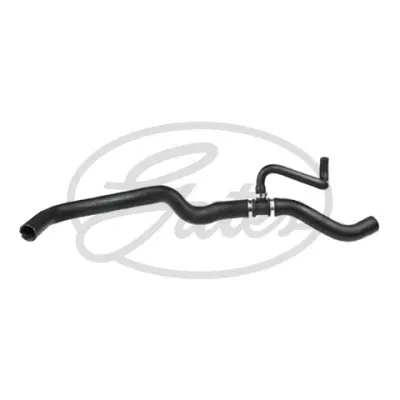 ENGINE HOSES 05-2819 CURVED HOSE Gates 