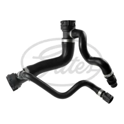ENGINE HOSES 05-2837 CURVED HOSE Gates 