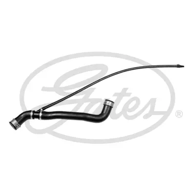 ENGINE HOSES 05-2848 CURVED HOSE Gates 