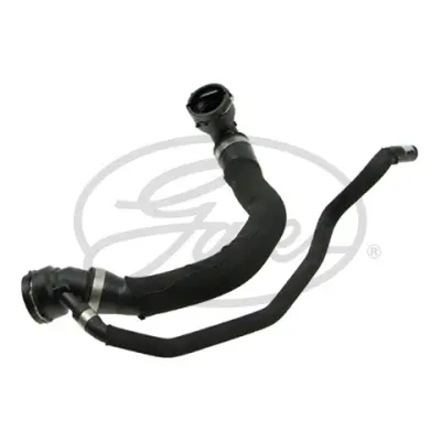 ENGINE HOSES 05-2850 CURVED HOSE Gates 