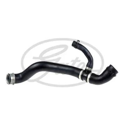 ENGINE HOSES 05-2856 CURVED HOSE Gates 
