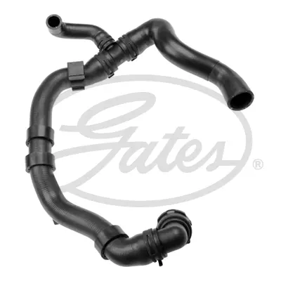 ENGINE HOSES 05-2859 CURVED HOSE Gates 