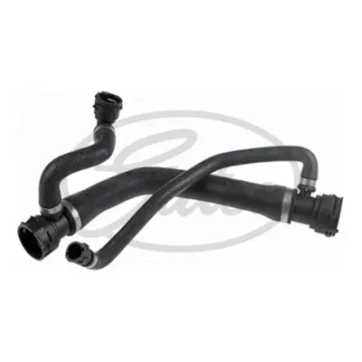 ENGINE HOSES 05-2862 CURVED HOSE Gates 