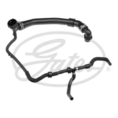ENGINE HOSES 05-2864 CURVED HOSE Gates 