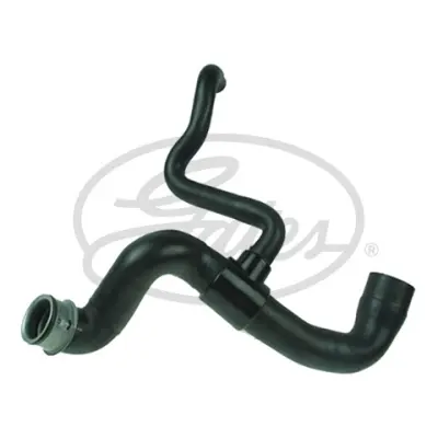 ENGINE HOSES 05-2867 CURVED HOSE Gates 