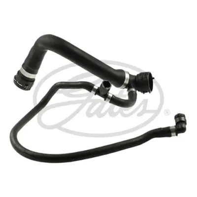 ENGINE HOSES 05-2873 CURVED HOSE Gates 
