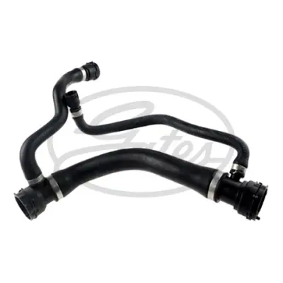ENGINE HOSES 05-2877 CURVED HOSE Gates 