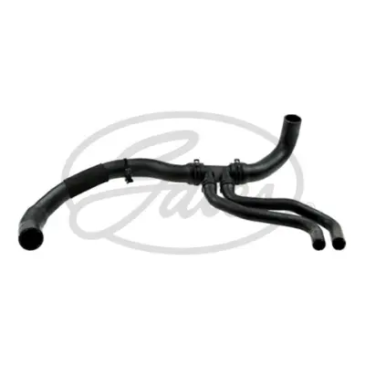 ENGINE HOSES 05-2882 CURVED HOSE Gates 