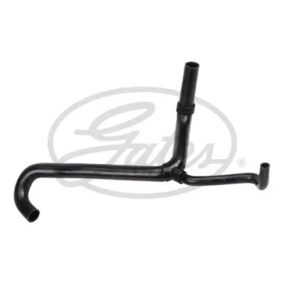 ENGINE HOSES 05-2883 CURVED HOSE Gates 