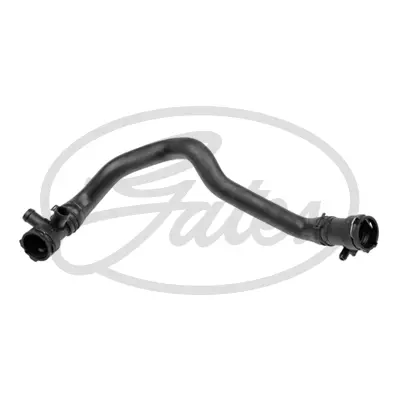 ENGINE HOSES 05-2884 CURVED HOSE Gates 