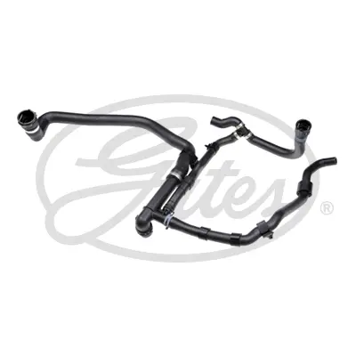 ENGINE HOSES 05-2885 CURVED HOSE Gates 
