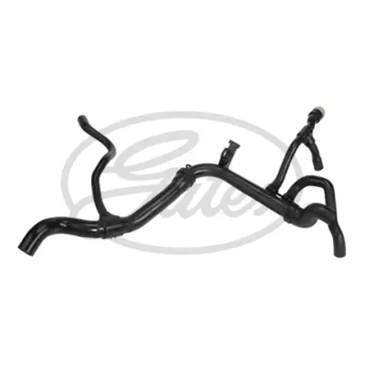 ENGINE HOSES 05-2897 CURVED HOSE Gates 
