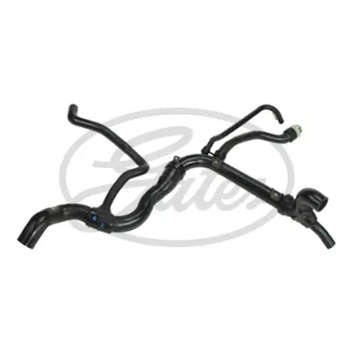 ENGINE HOSES 05-2898 CURVED HOSE Gates 