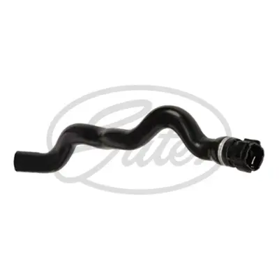 ENGINE HOSES 05-2901 CURVED HOSE Gates 