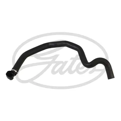 ENGINE HOSES 05-2943 CURVED HOSE Gates 