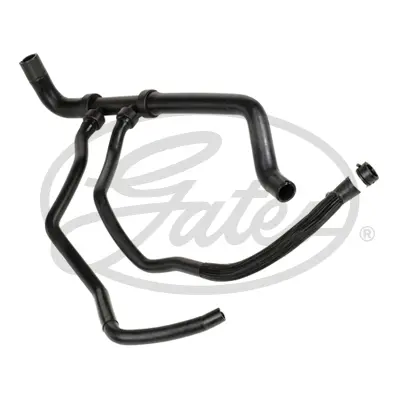 ENGINE HOSES 05-2949 CURVED HOSE Gates 