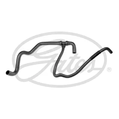 ENGINE HOSES 05-2965 CURVED HOSE Gates 