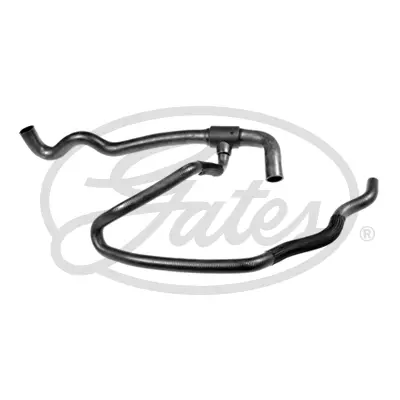 ENGINE HOSES 05-2967 CURVED HOSE Gates 