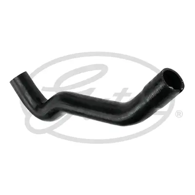 ENGINE HOSES 05-2980 CURVED HOSE Gates 