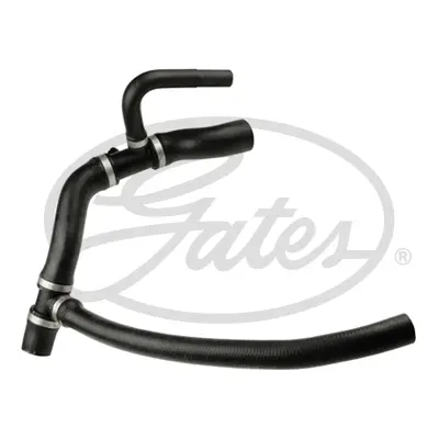 ENGINE HOSES 05-2992 CURVED HOSE Gates 