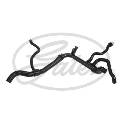ENGINE HOSES 05-2999 CURVED HOSE Gates 