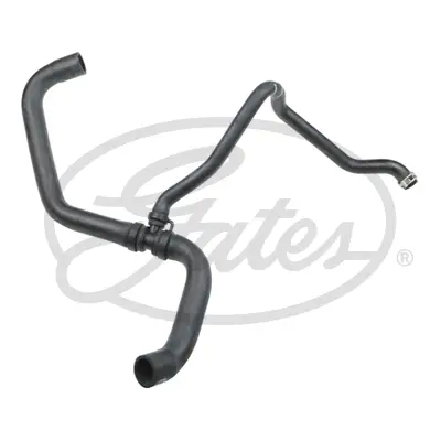 ENGINE HOSES 05-3016 CURVED HOSE Gates 