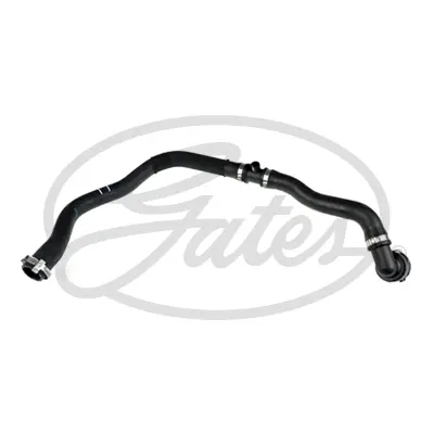 ENGINE HOSES 05-3017 CURVED HOSE Gates 