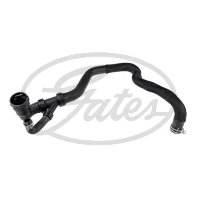 ENGINE HOSES 05-3024 CURVED HOSE Gates 