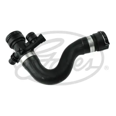 ENGINE HOSES 05-3028 CURVED HOSE Gates 