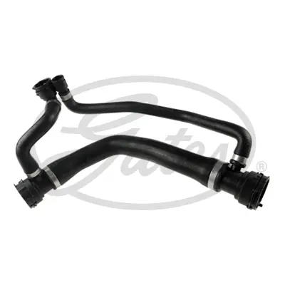ENGINE HOSES 05-3033 CURVED HOSE Gates 