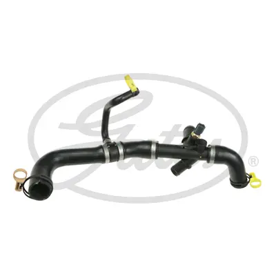 ENGINE HOSES 05-3041 CURVED HOSE Gates 