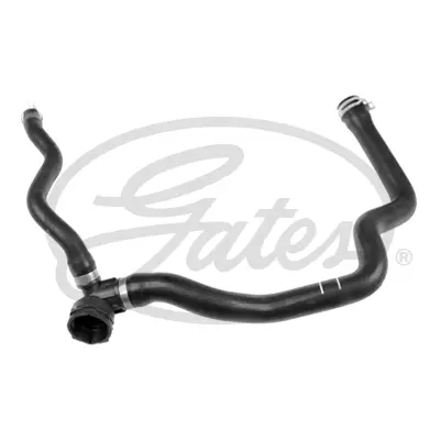 ENGINE HOSES 05-3043 CURVED HOSE Gates 