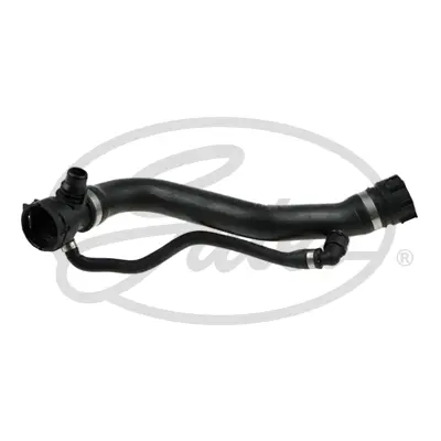 ENGINE HOSES 05-3046 CURVED HOSE Gates 