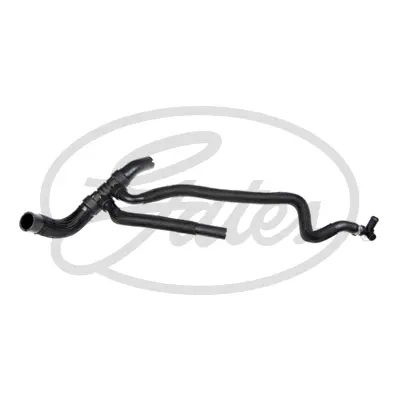 ENGINE HOSES 05-3077 CURVED HOSE Gates 