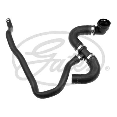 ENGINE HOSES 05-3096 CURVED HOSE Gates 